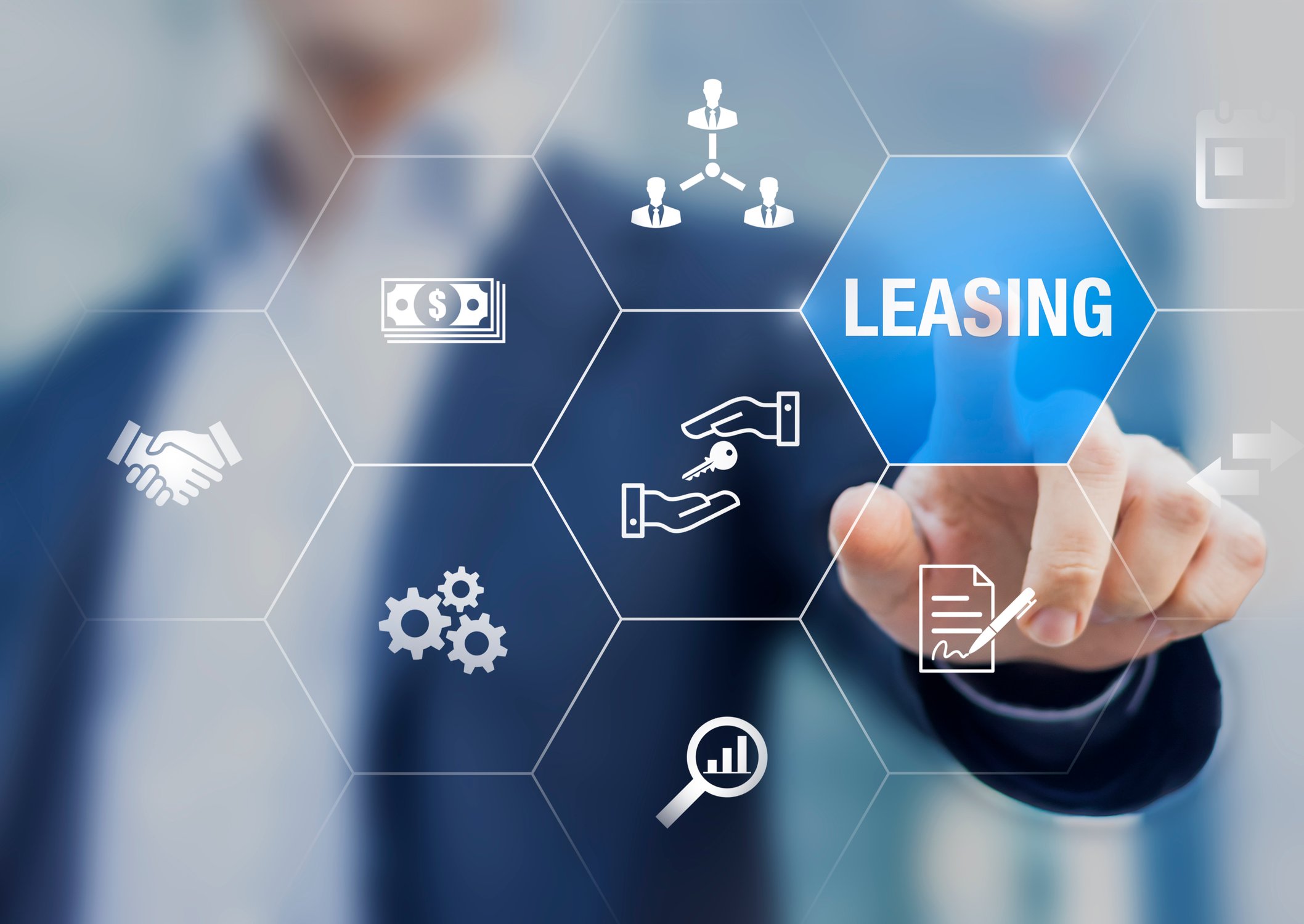 leasing leasing